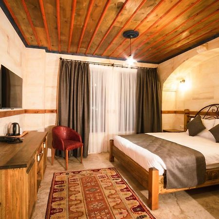 Sapphire Stone Hotel Goreme Exterior foto